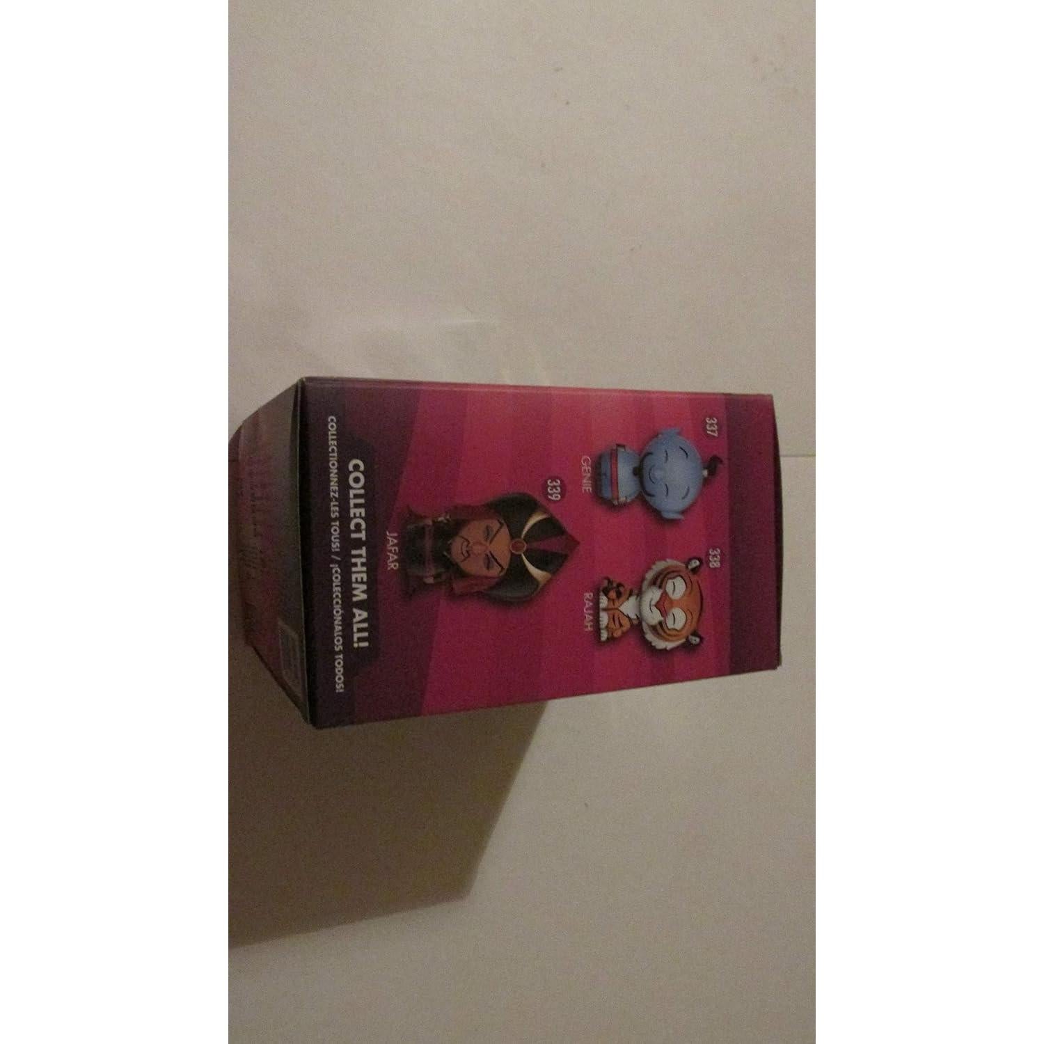 Funko Dorbz Aladino Genio Metálico Exclusivo 15 cm
