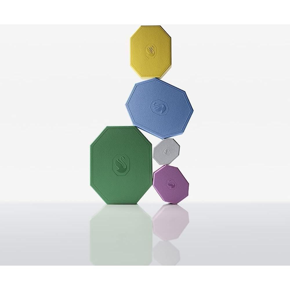 Figura Coleccionable Swarovski Aladino Abu 5.08cm Multicolor