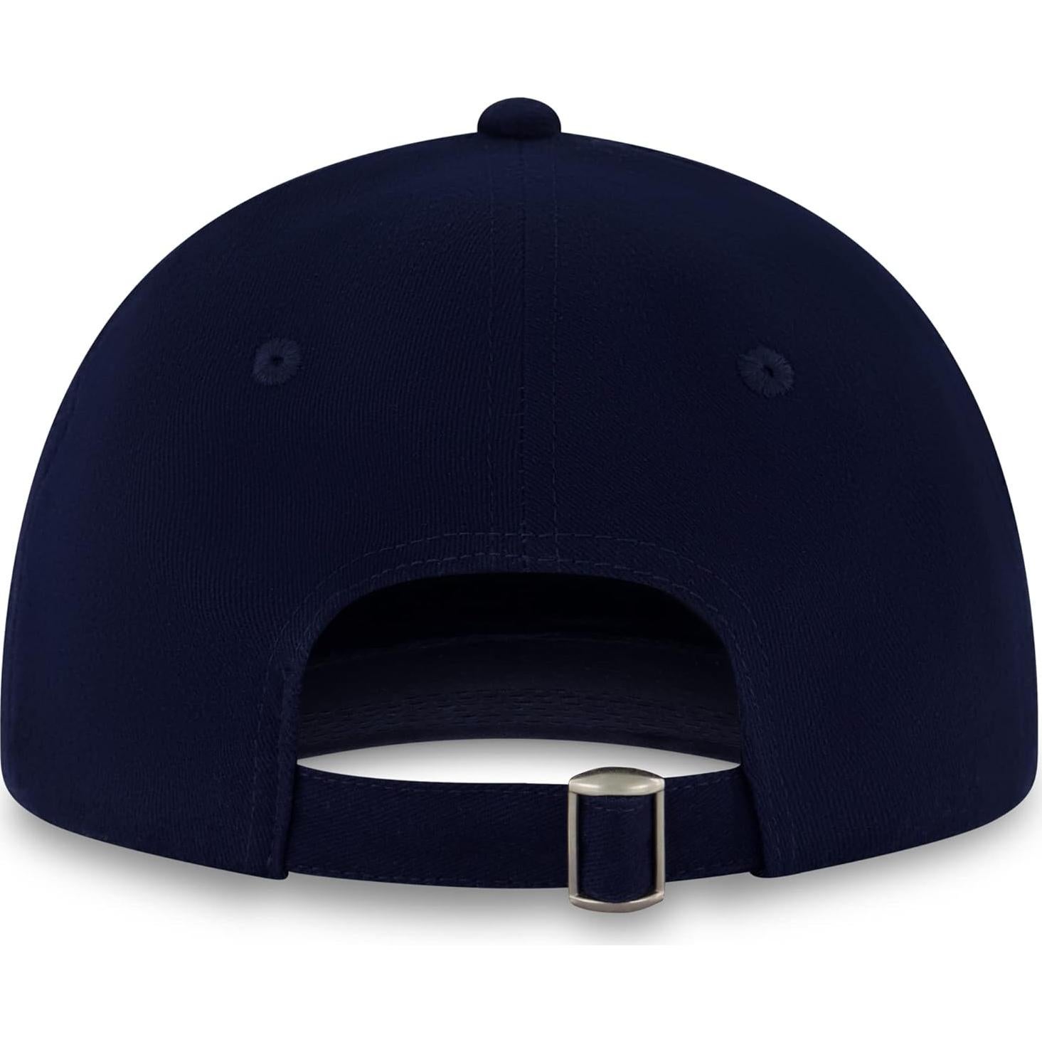 Gorra de béisbol ajustable Disney Mickey Mouse para hombres