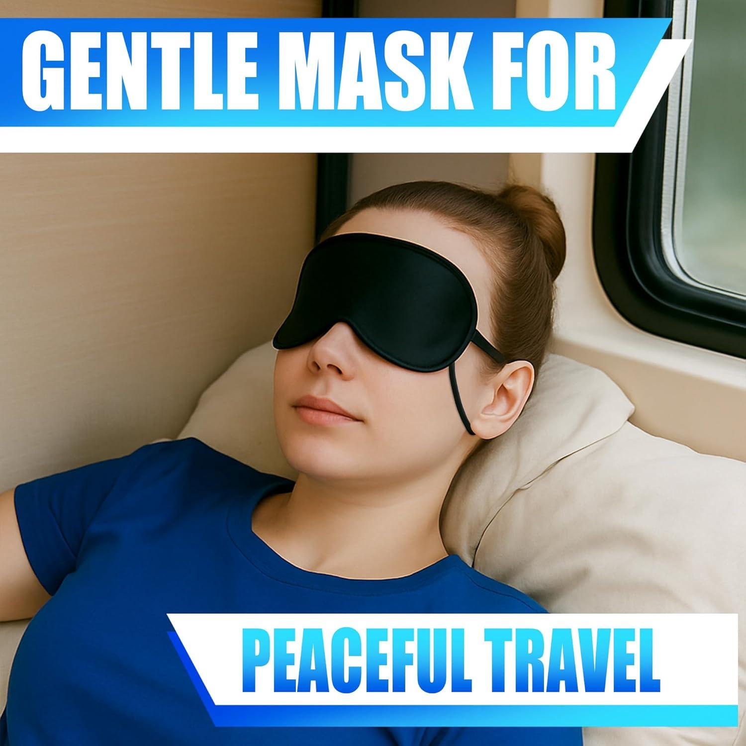 Almohada de Viaje Point2Points de Espuma de Memoria Gris