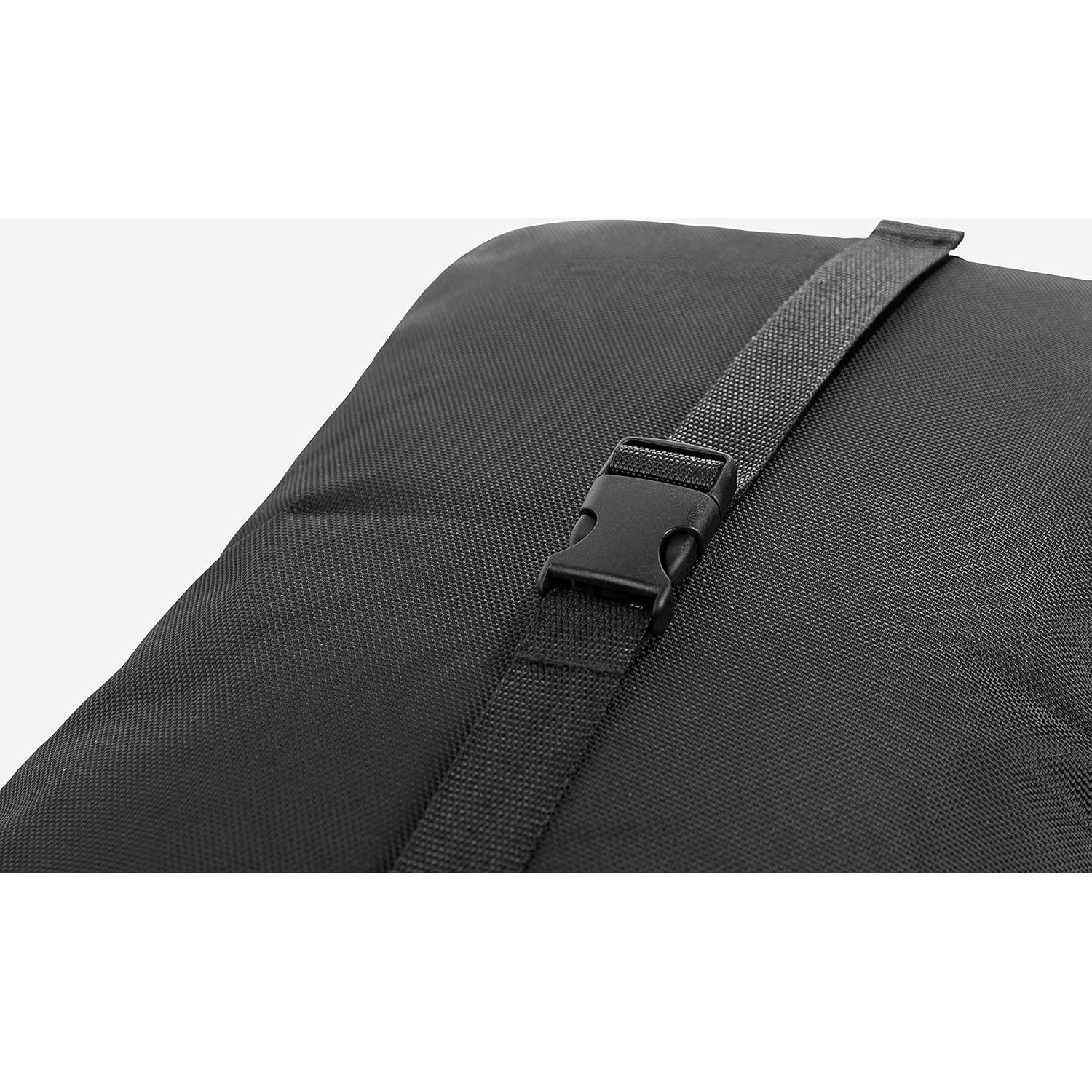 Almohada de Viaje Bedgear Storm - Refrigerante y Hipoalergénica