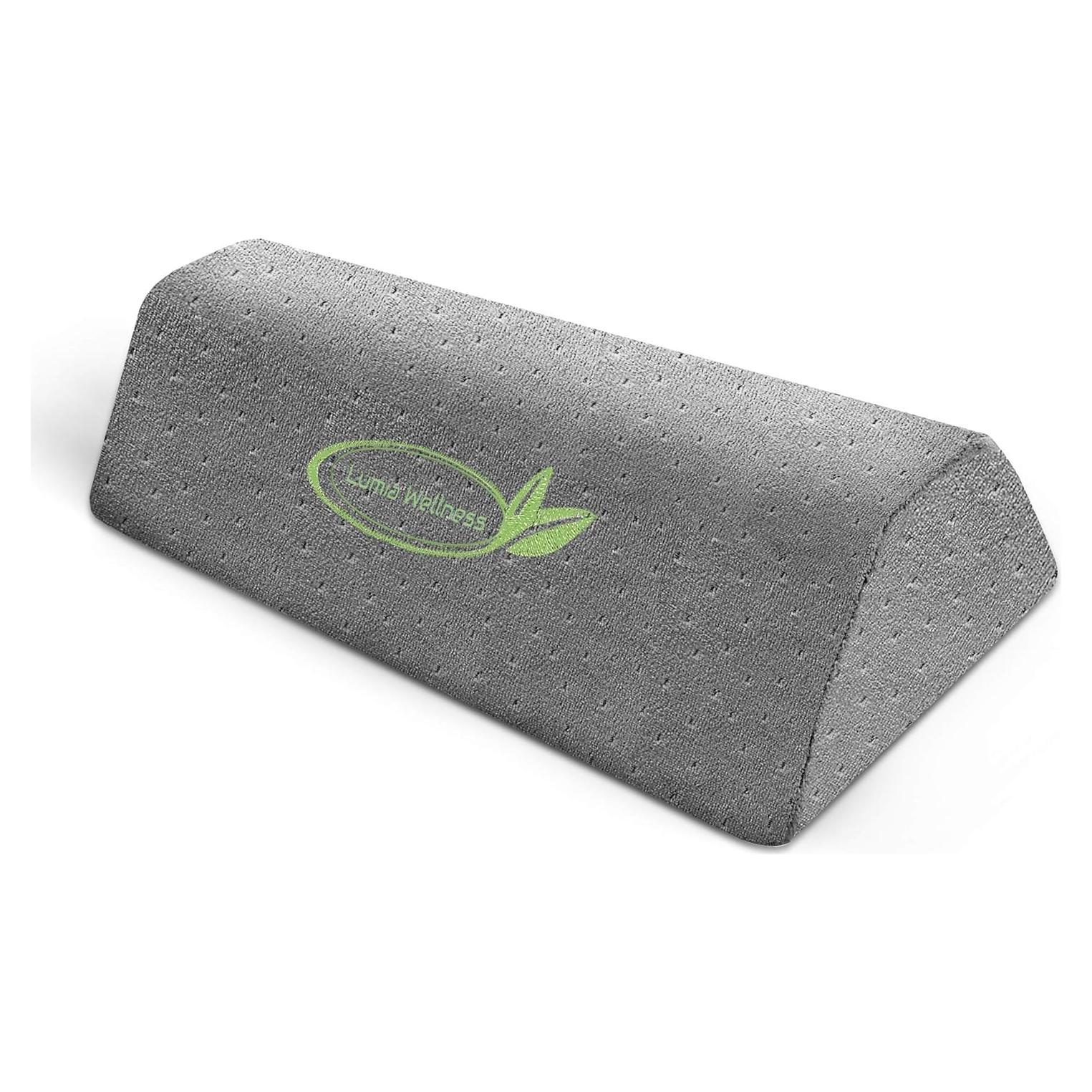 Corrector de Postura Lumbar Lumia Wellness - Firme - Estirador Espalda