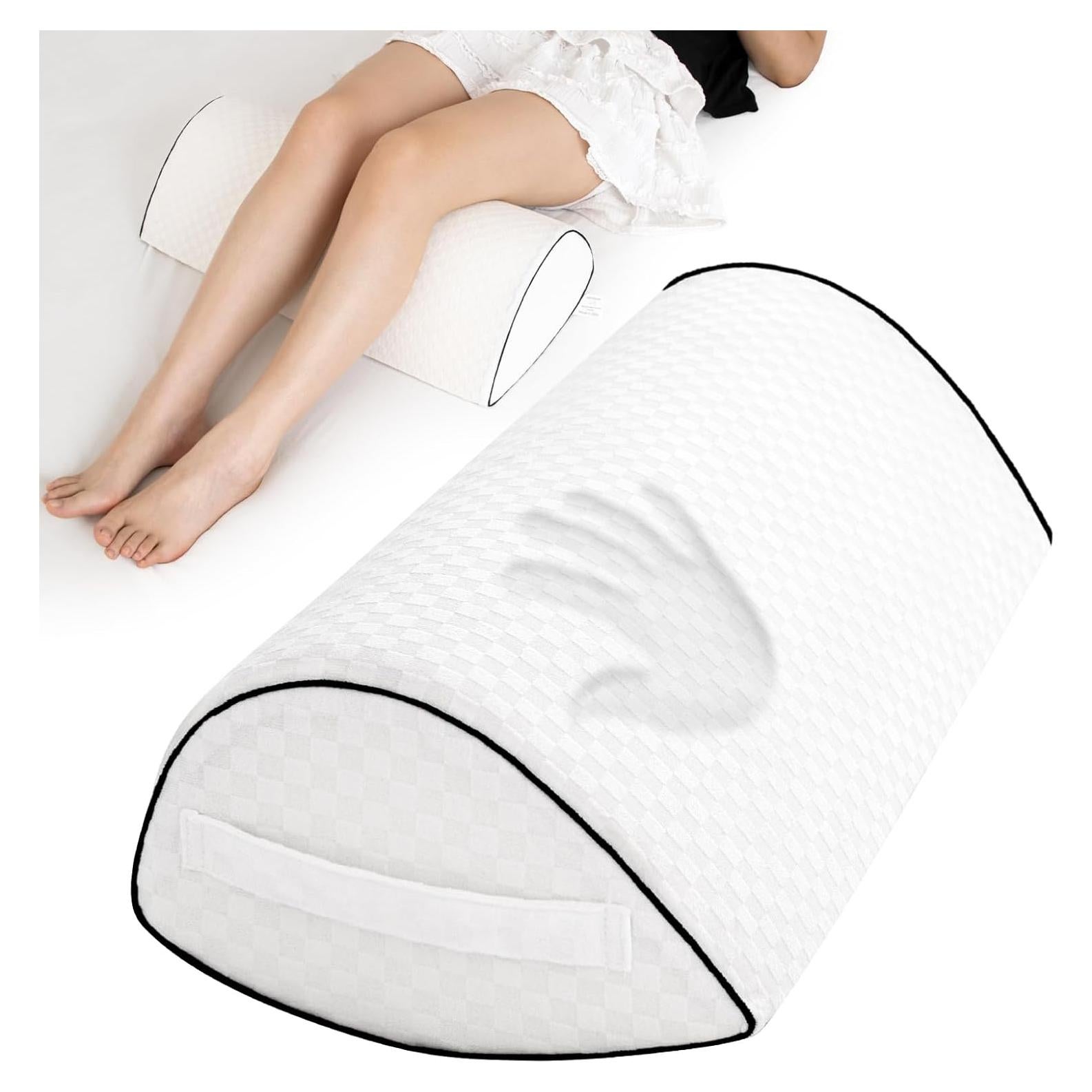 Almohada Ergonómica Swaycy 55x25x15 cm Espuma Viscoelástica