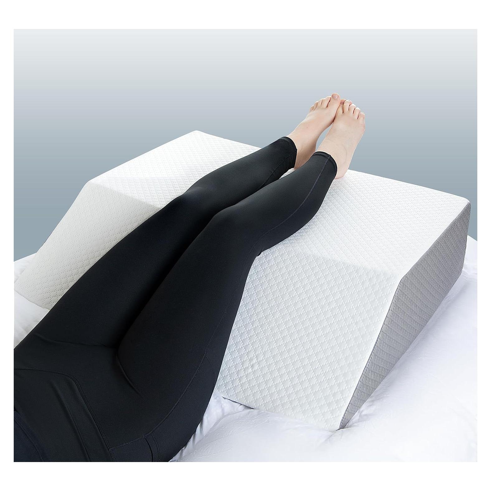 Almohada Elevadora de Piernas Kölbs Extra Ancha 76.2 cm