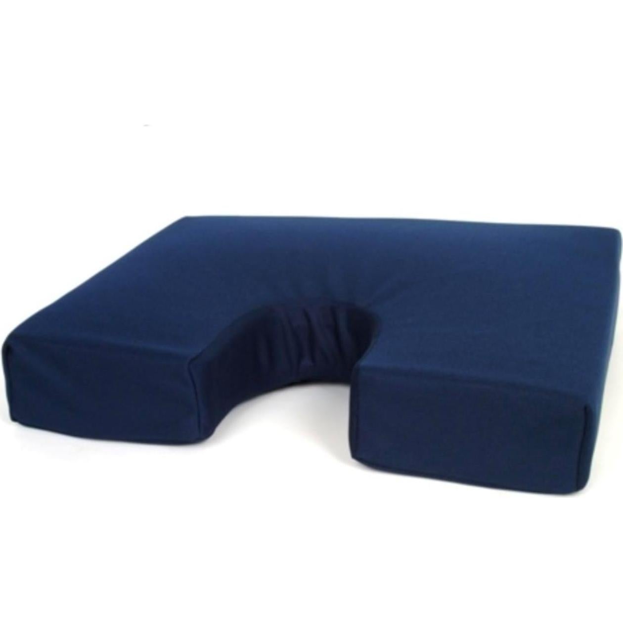 Cojín de Gel para Coccix Bariátrico Allman 45.72x55.88 cm