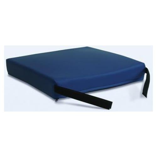 Almohadilla de Asiento Ortopédica 5 Estrellas Ofertas - Gel y Espuma de Memoria - Juego de 2 Piezas