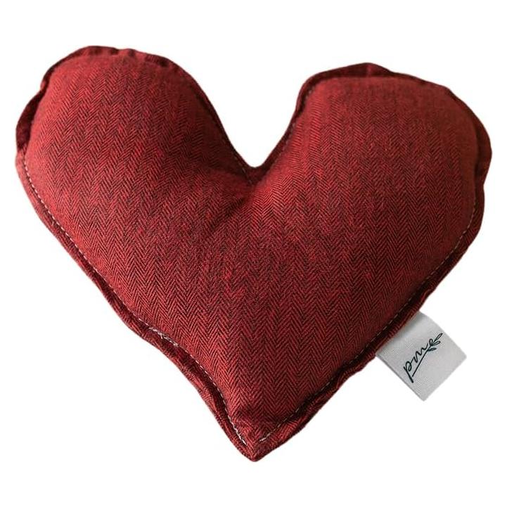 Almohada Terapéutica Parker Mountain Corazón de Esperanza 15cm