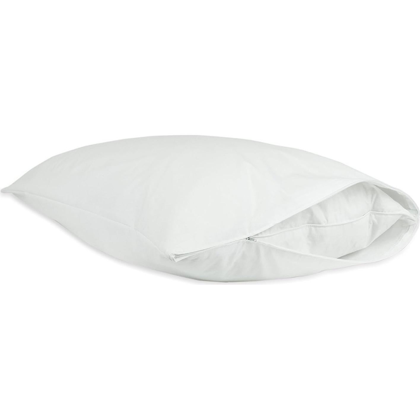 Cojines de Espuma Viscoelástica Serta con Gel - Juego de 2