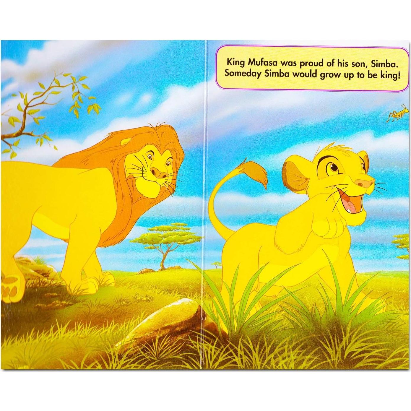 Cuentos para Dormir Disney Mickey Mouse - Paquete 9 Libros