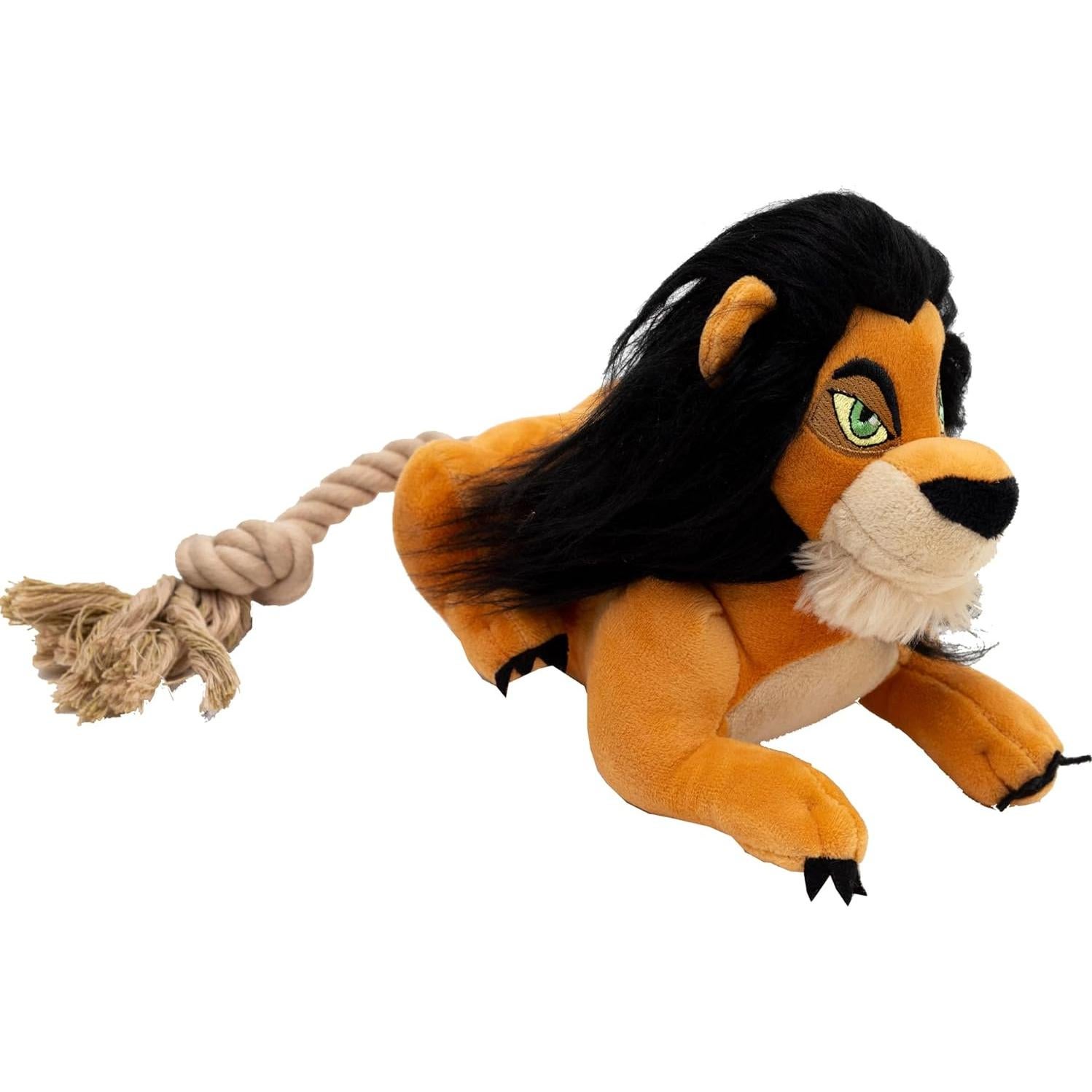 Juguete de Peluche para Perros Buckle-Down Scar 17.78cm
