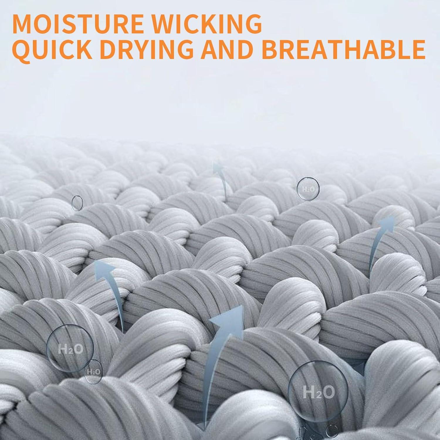 Masajeador de Cuello Huieo 3-en-1 con Calentamiento y Almohada Ergonómica