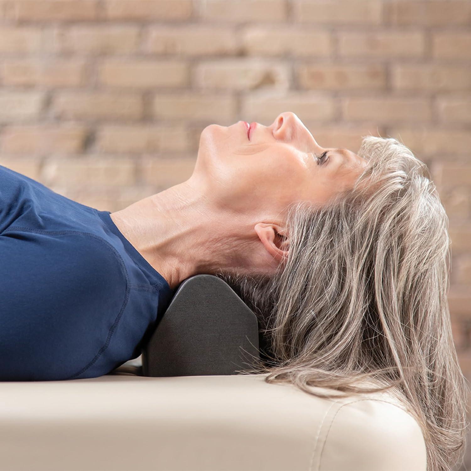 Ortesis Cervical Apex Firme Core Products - Alivio Dolor Cuello