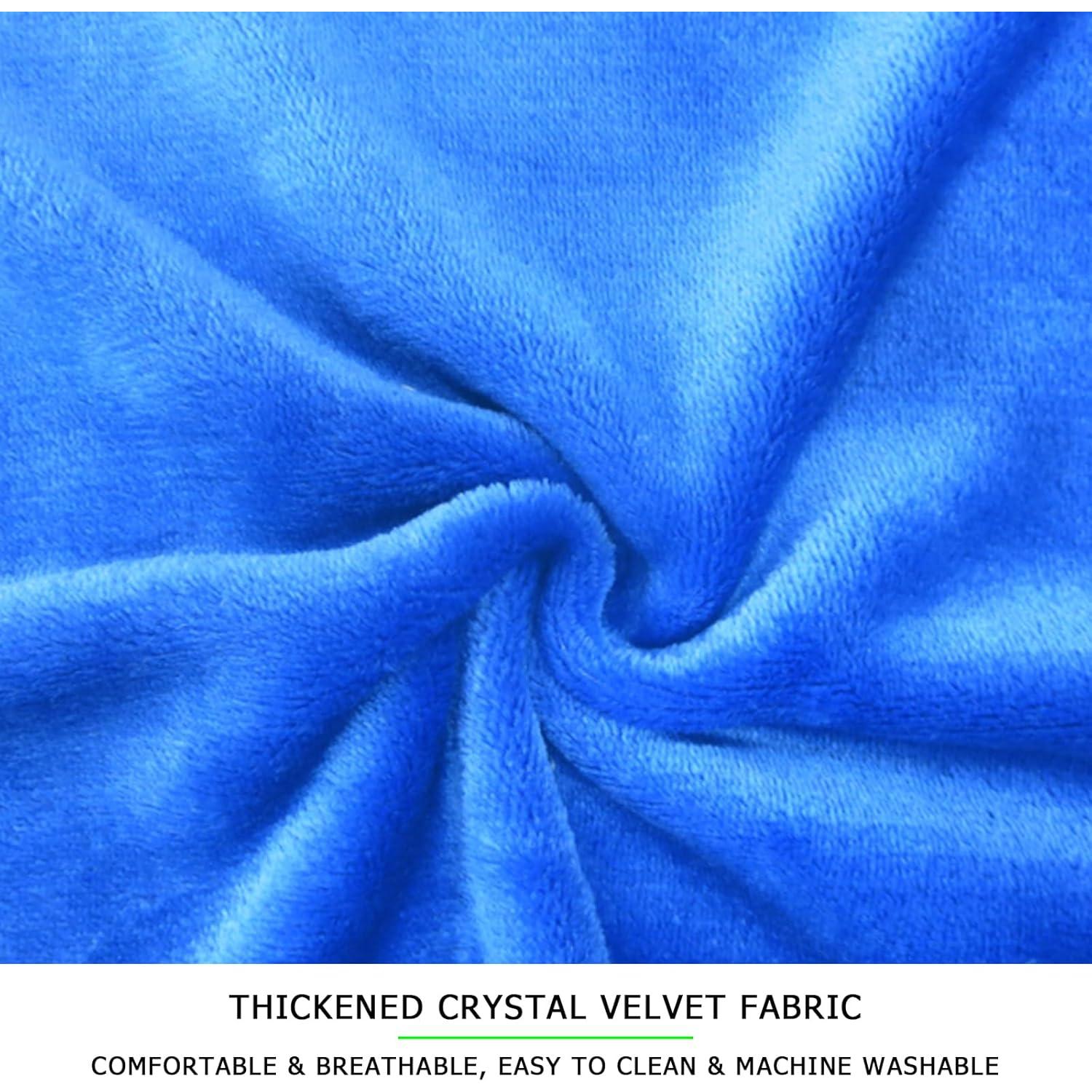 Almohada de Elevación para Recuperación de Rodilla Bibahala