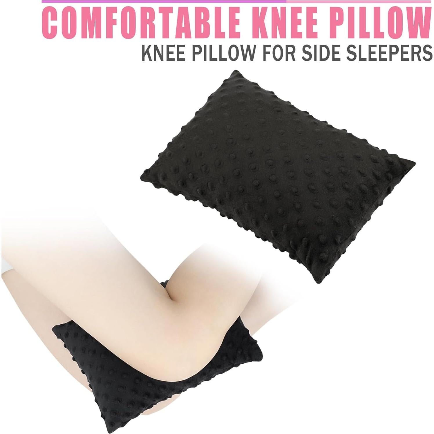 Almohada para Rodillas Heal n Hope 18x28 cm Alivio Dolor