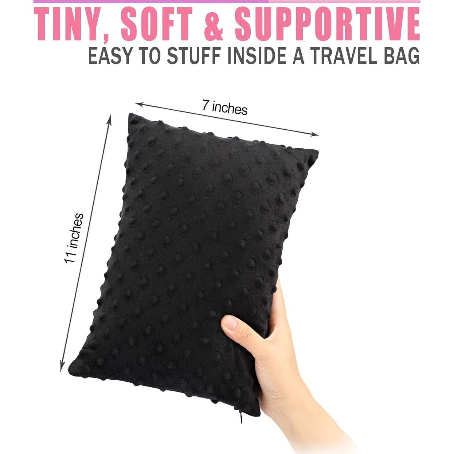 Almohada para Rodillas Heal n Hope 18x28 cm Alivio Dolor