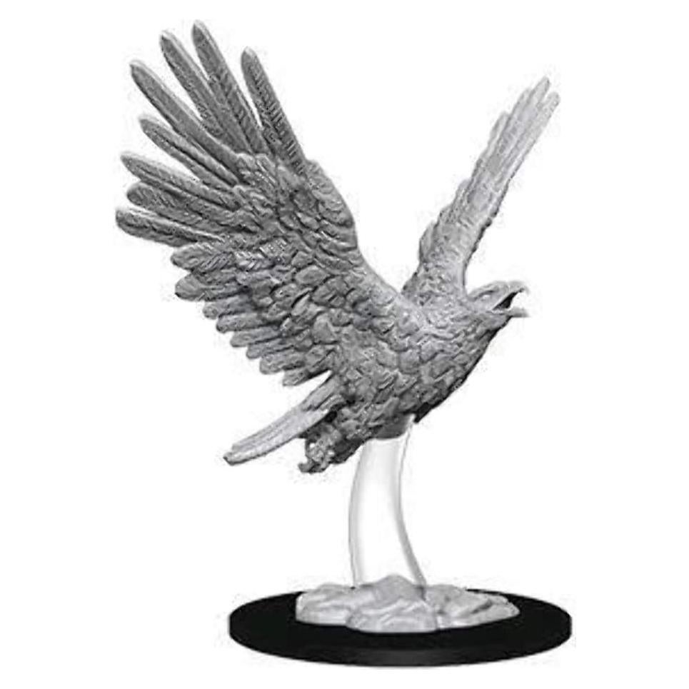 Miniatura Sin Pintar Águila Gigante WizKids Pathfinder 29.5cm