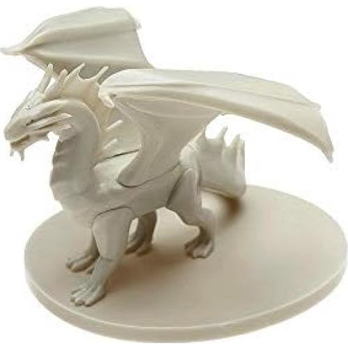 Conjunto de Mini Figuras de Héroes y Monstruos D&D - 93 Pcs