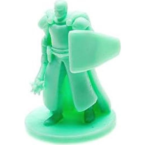 Conjunto de Mini Figuras de Héroes y Monstruos D&D - 93 Pcs