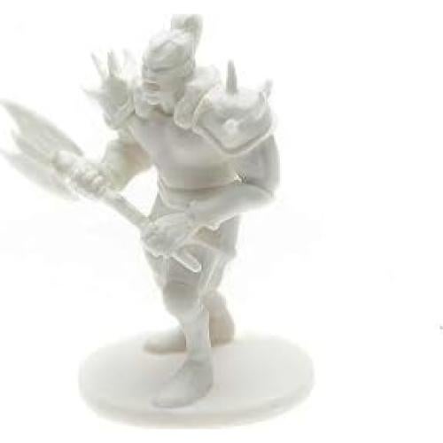 Conjunto de Mini Figuras de Héroes y Monstruos D&D - 93 Pcs