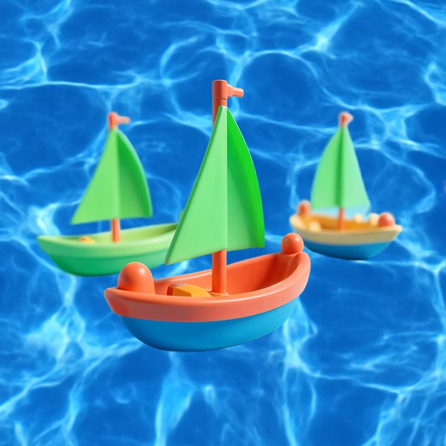 Pegatinas de Agua Ripple Telooco 6 Hojas Autoadhesivas 297x210mm