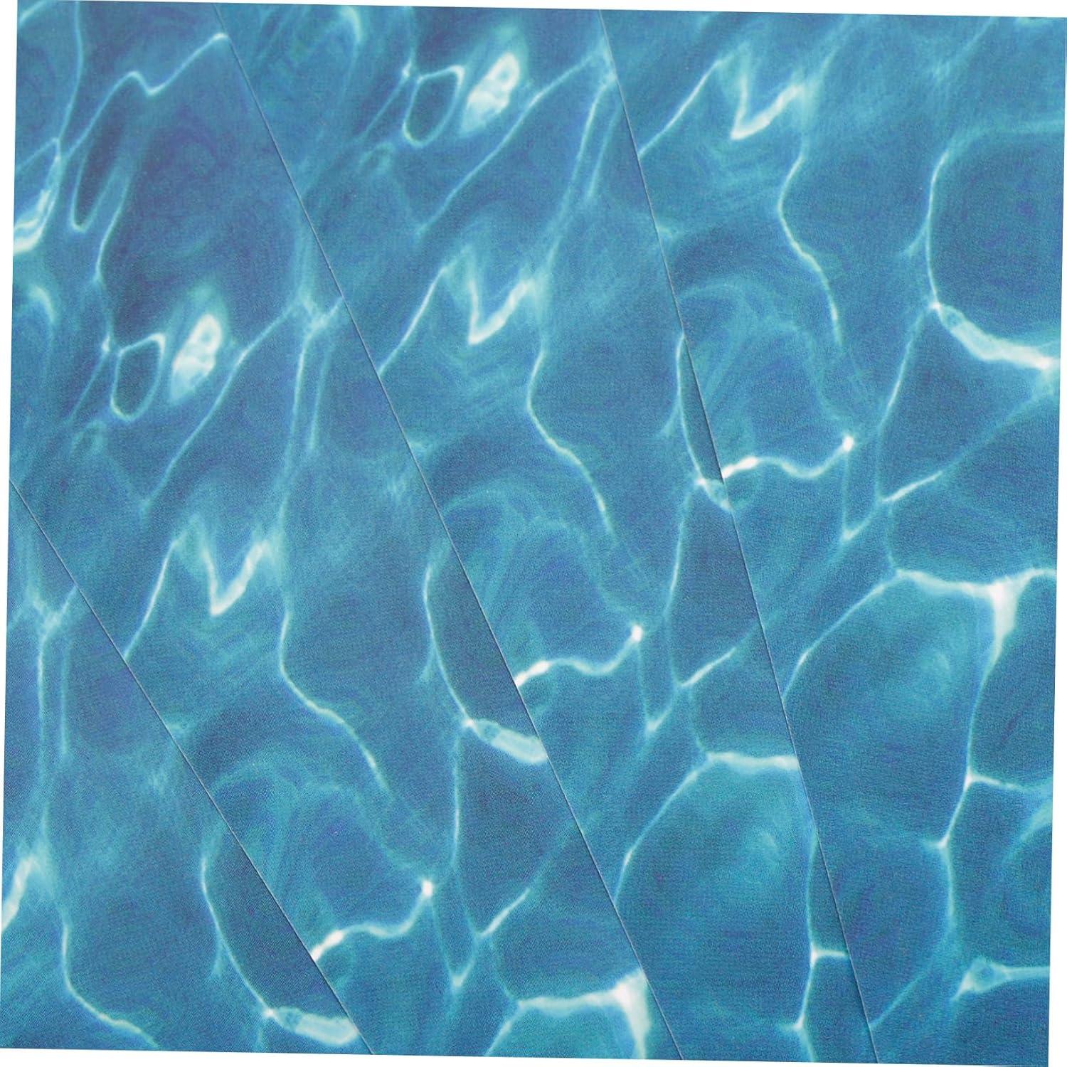 Mesa de Arena Artificial IMIKEYA con Ondulación de Agua 29.5x21cm