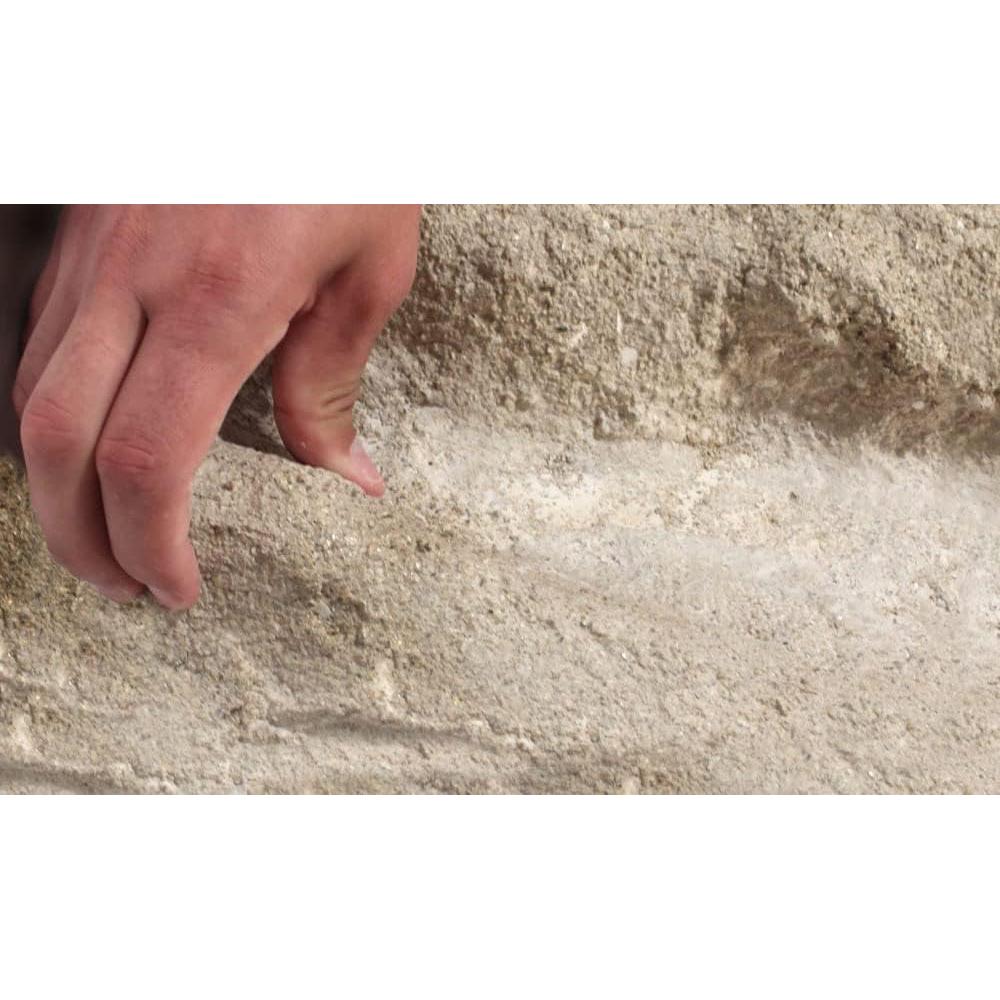 Mold-A-Scene Yeso 1.89 L Woodland Scenics Terreno