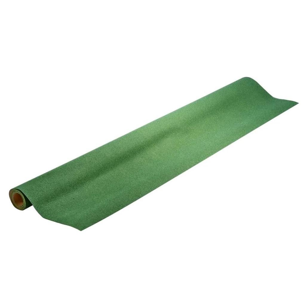 Estera de Césped Verde Medio JTT 95404 50x100 cm