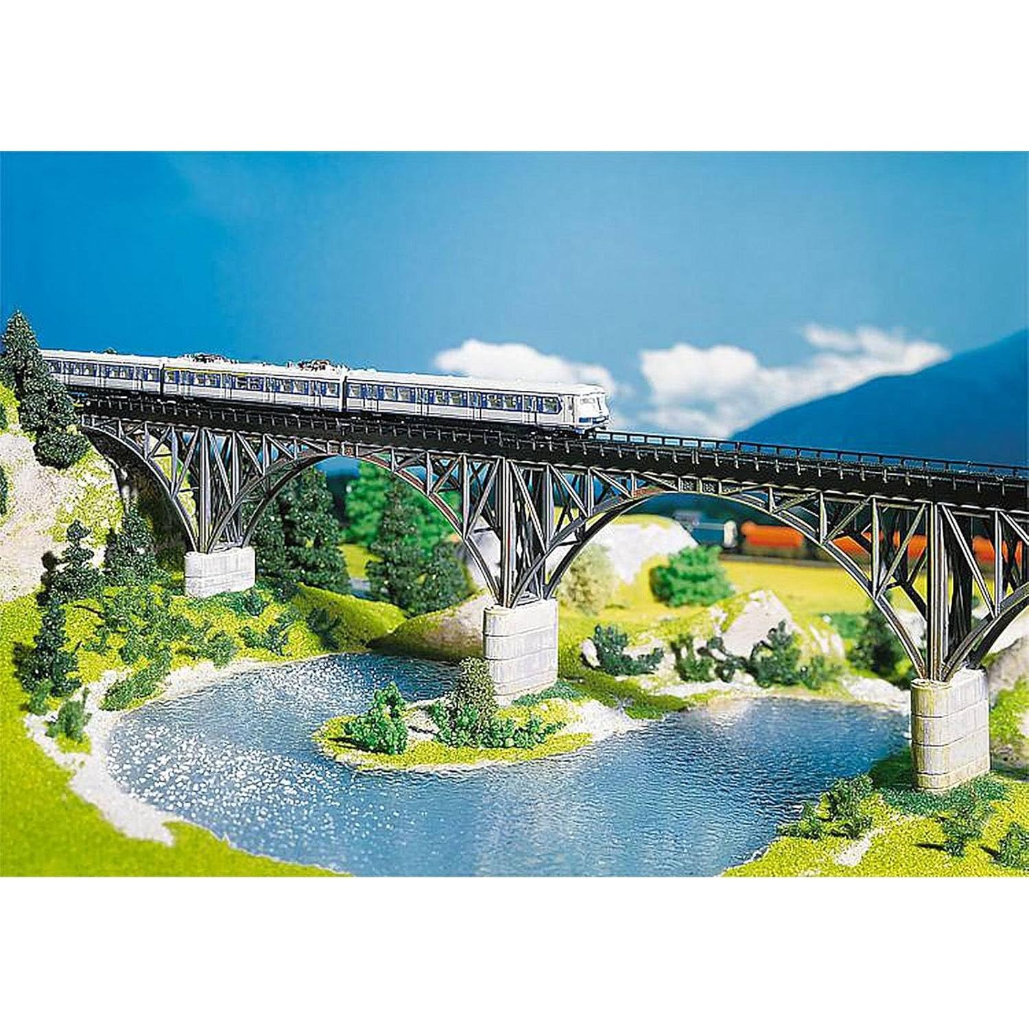 Puente Arco Faller 222581 Kit de Construcción 40.64 cm