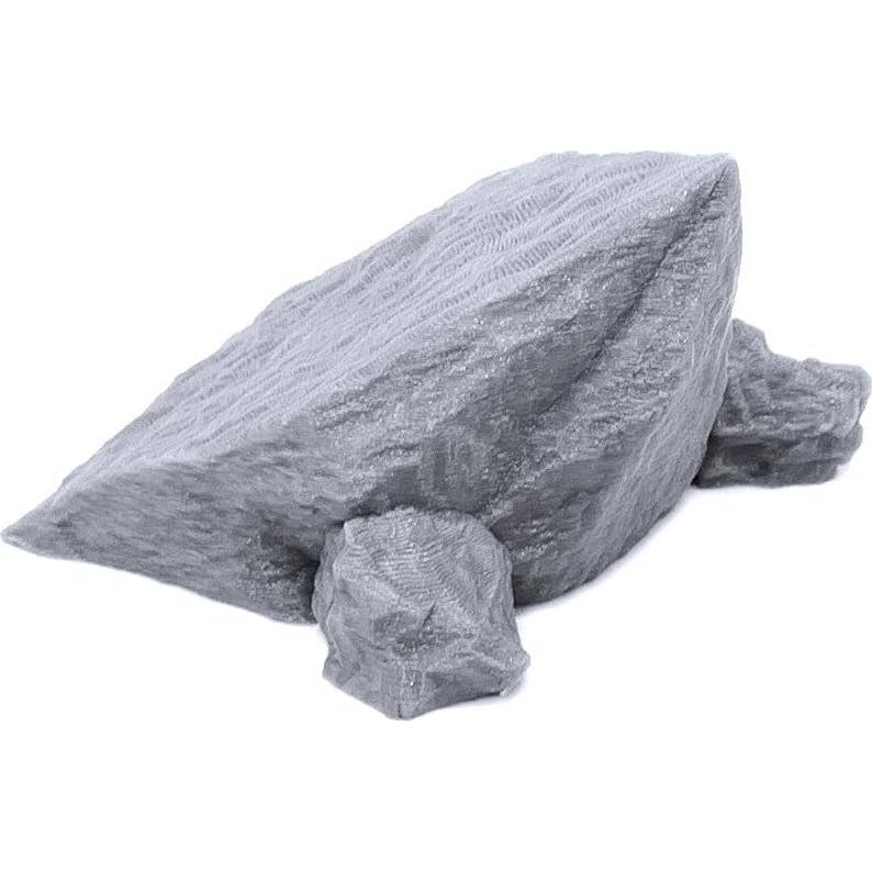 Formaciones de Rocas Afiladas EnderToys para RPG y Juegos de Guerra