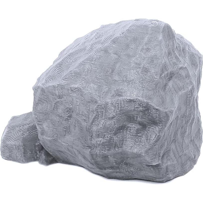 Formaciones de Rocas Afiladas EnderToys para RPG y Juegos de Guerra