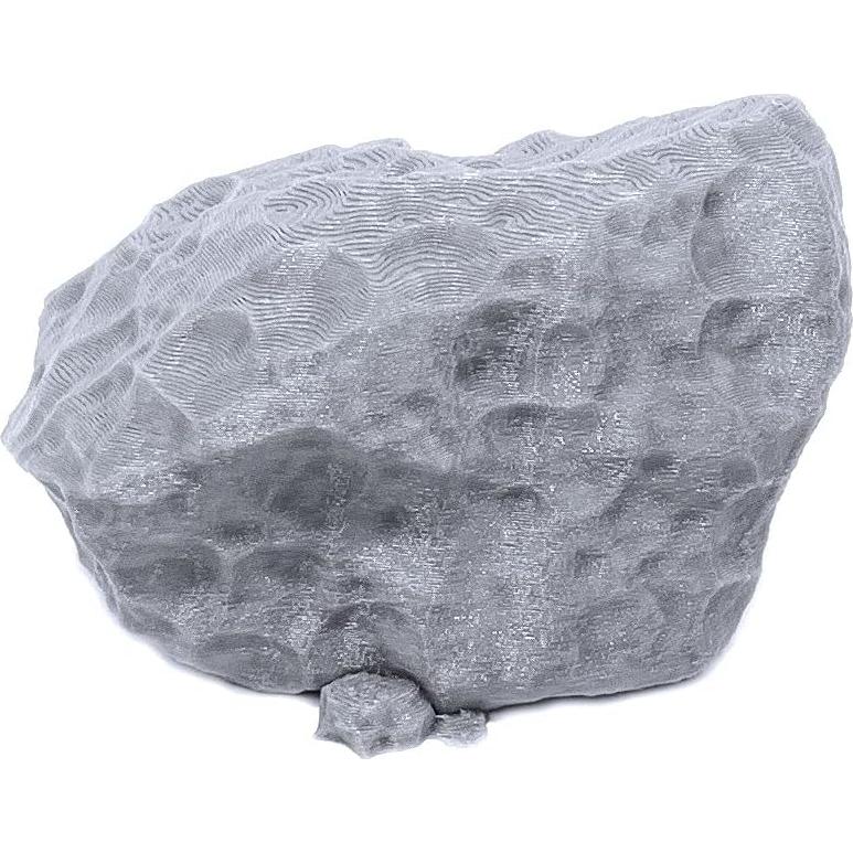 Formaciones de Rocas Afiladas EnderToys para RPG y Juegos de Guerra