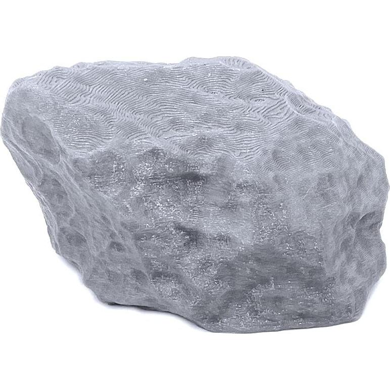 Formaciones de Rocas Afiladas EnderToys para RPG y Juegos de Guerra