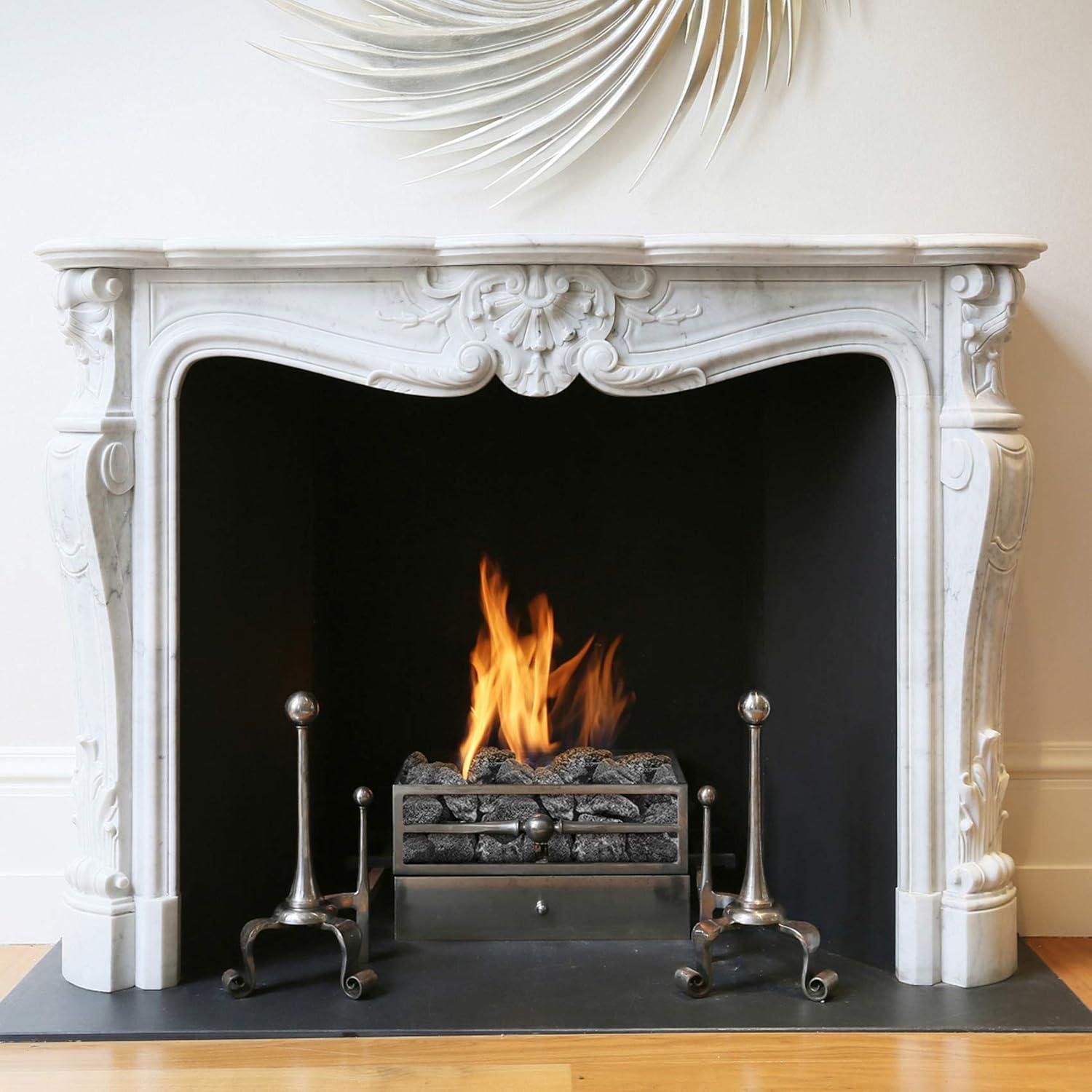 Gránulos de Roca Volcánica Stanbroil 4.54 kg para Fogatas