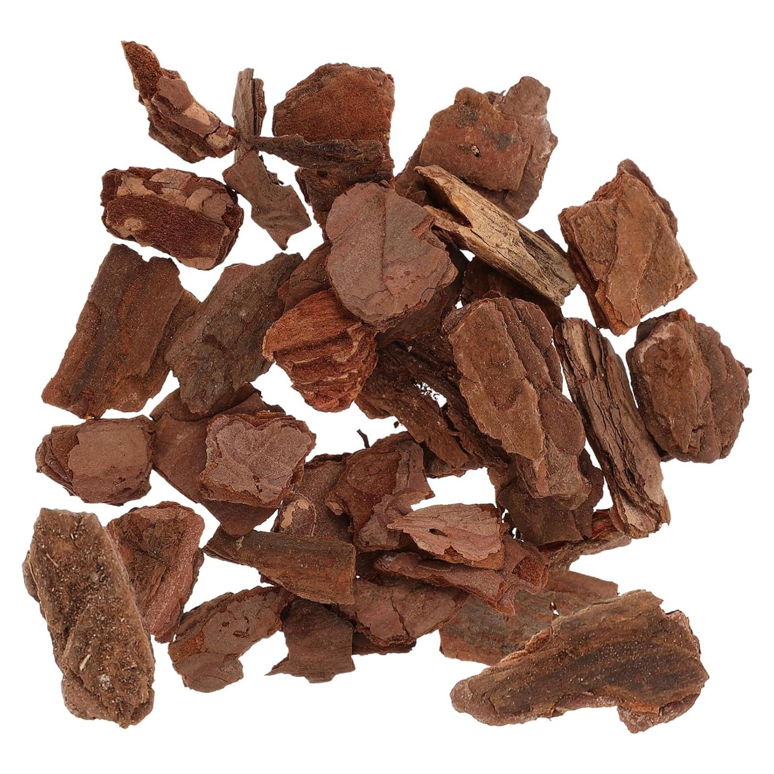 Kit de Corteza de Corcho Miniatura NUOBESTY 13x8.5cm para Dioramas