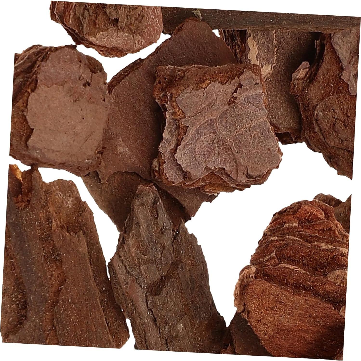 Kit de Corteza de Corcho Miniatura NUOBESTY 13x8.5cm para Dioramas