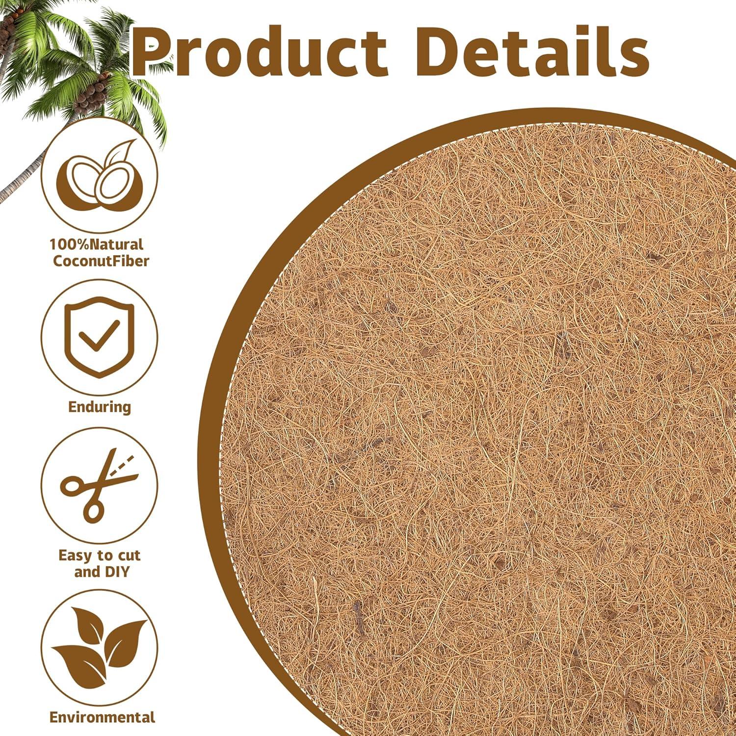 Accesorios para Village de Halloween EBaokuup 2 Pcs 110x40 cm