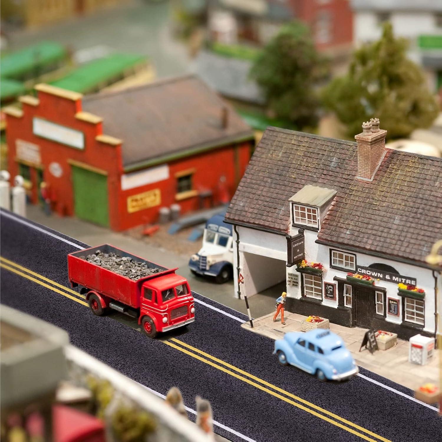 Alfombrillas de Calle Navideñas Frienda 2 Piezas 11.9x120 cm