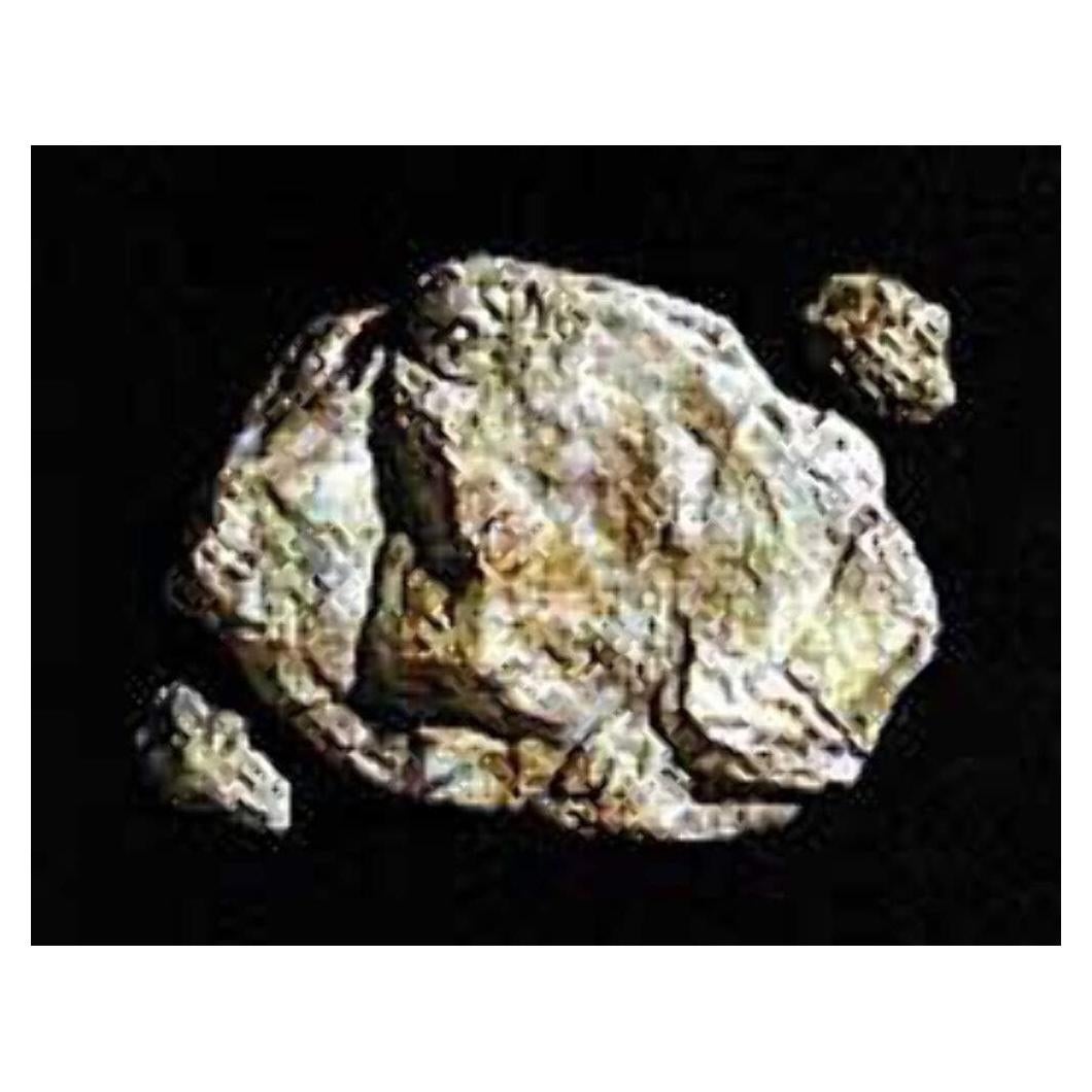 Molde de roca envejecida Woodland Scenics C1238 10x10 cm