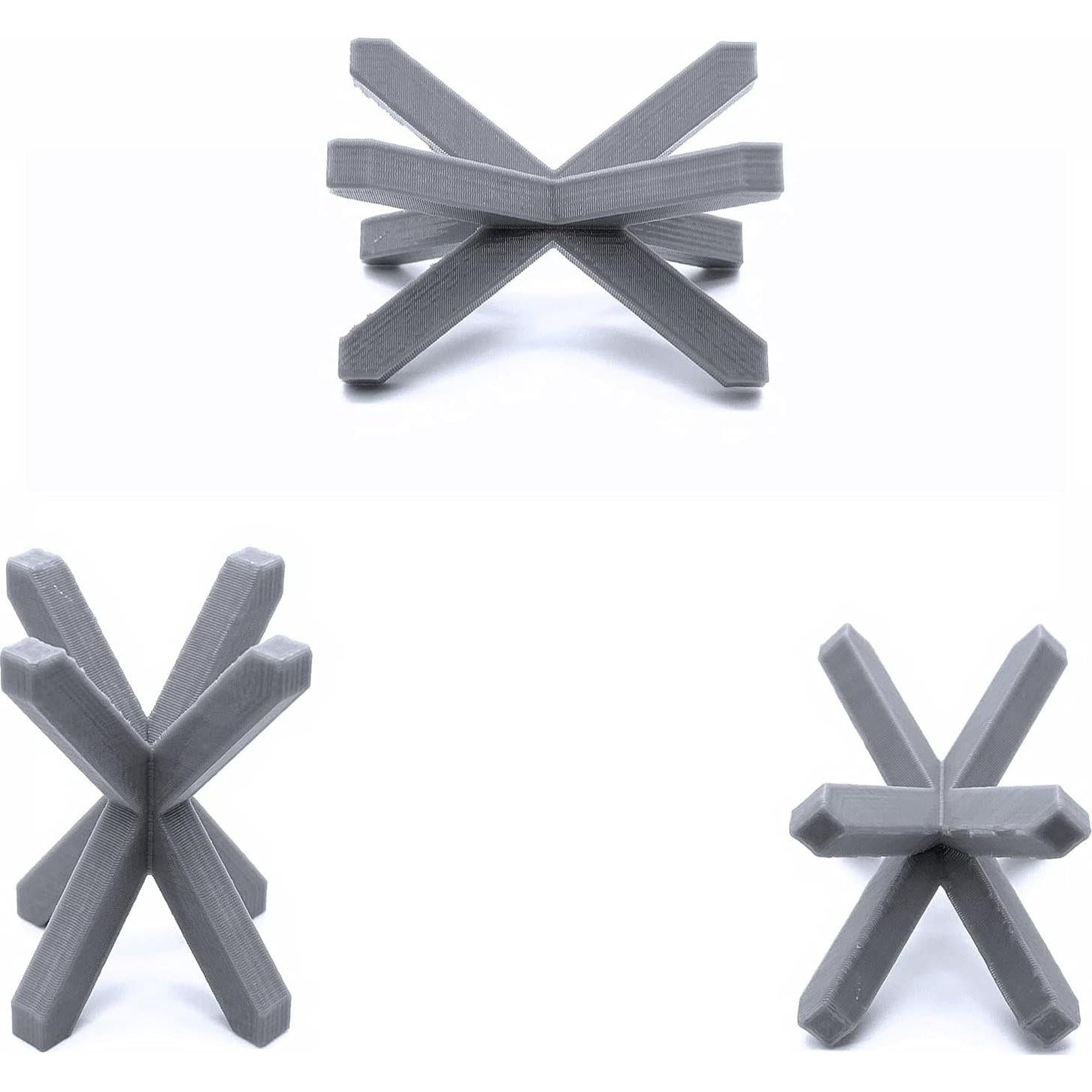 Escenografía de Terreno EnderToys Asedio La Costa 28mm