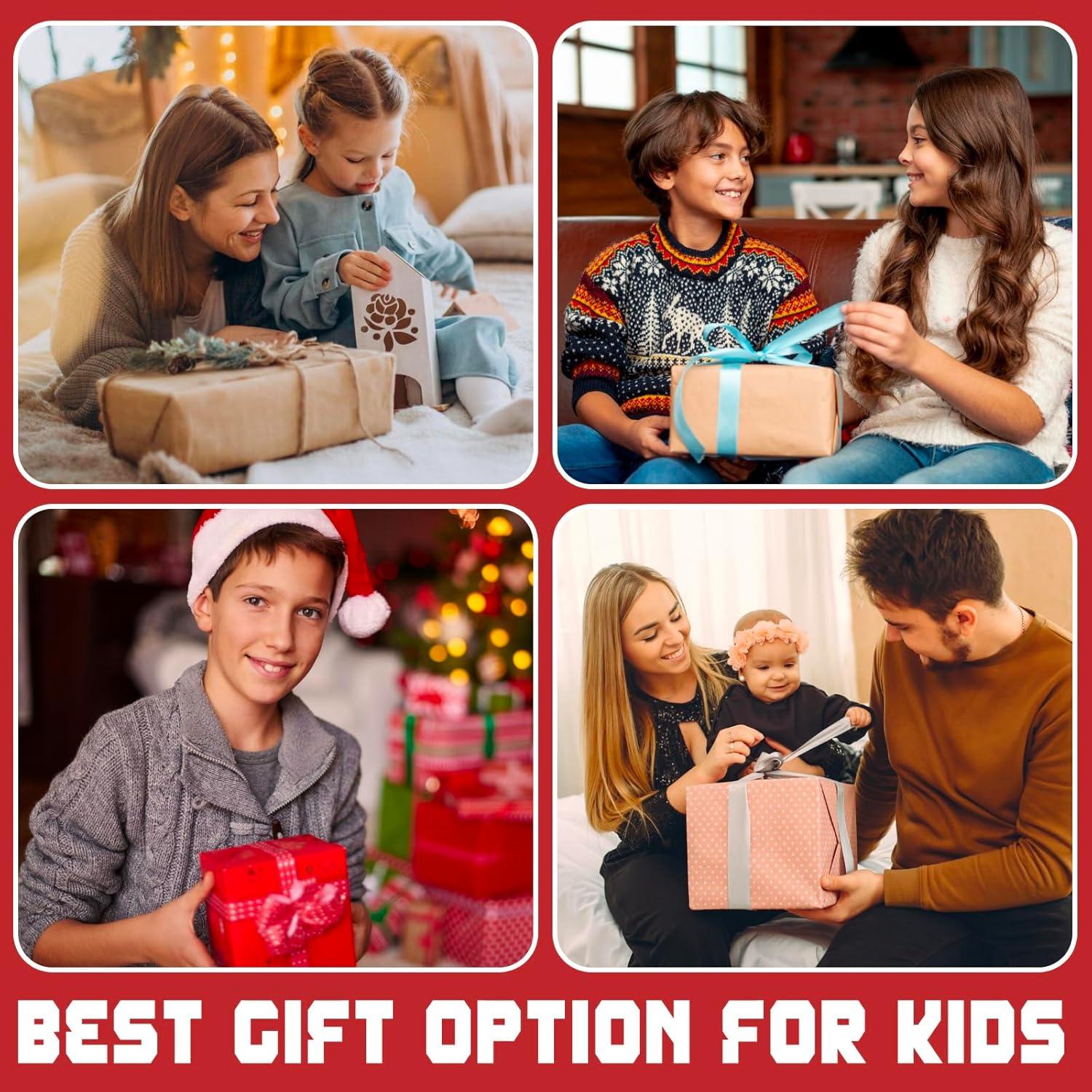 Calcetines Magnéticos Manos Unidas Niños Unisex Talla S