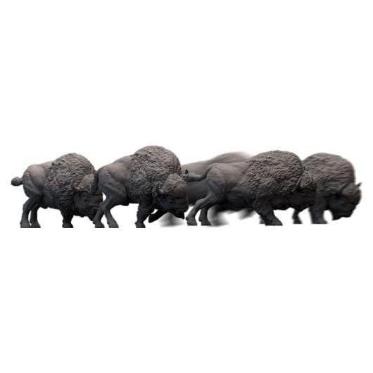 Conjunto de Figuras de Miniatura Metal Warlord Aki'Cita MSMA81