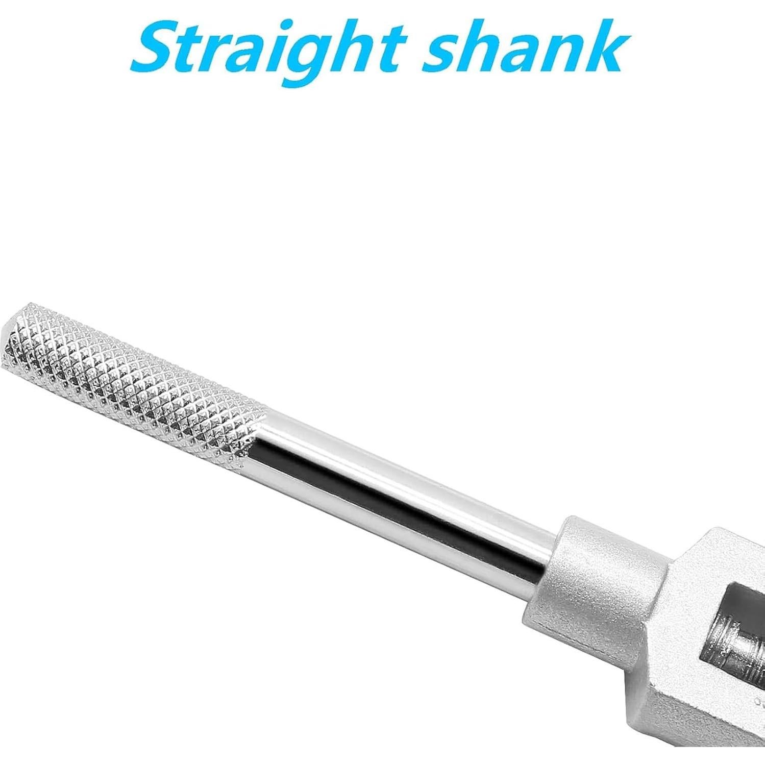 Mango de llave de grifo ajustable Piutouyar M1-M6 16.5cm