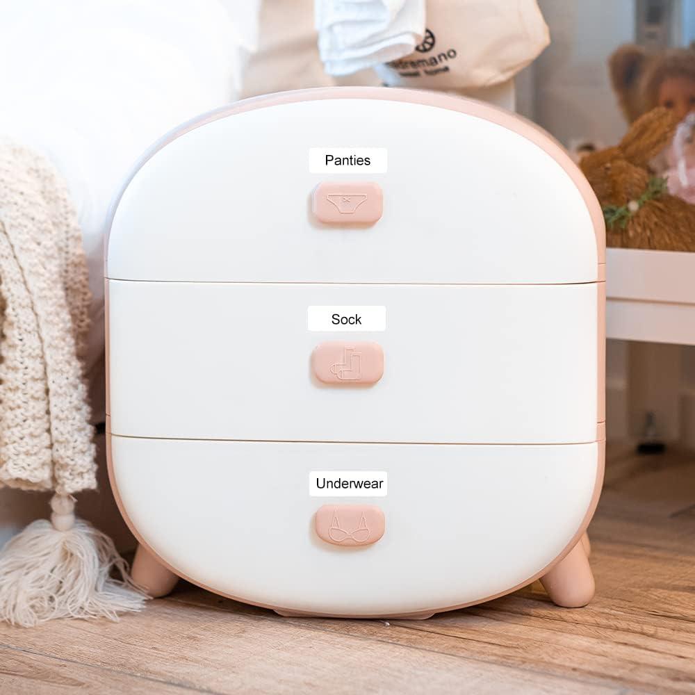 Cinta de Etiquetas Phomemo D30 Papel Térmico 12x40mm 6 Rollos