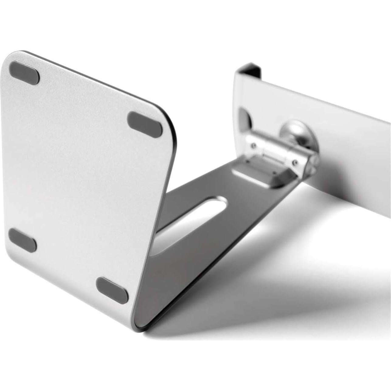 Soporte Viozon para iPad Pro y Tabletas 360° Aluminio