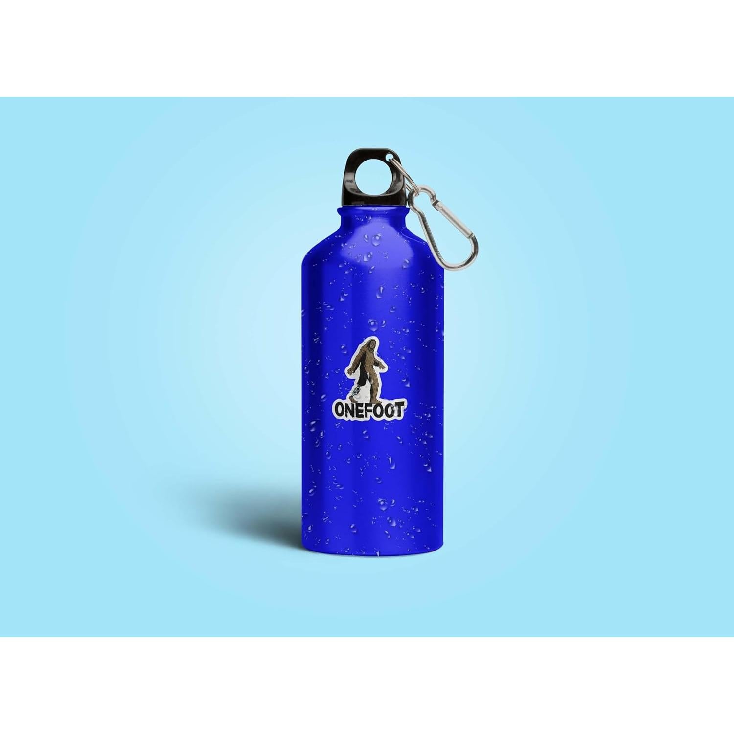 Calcomanía Bota de Pantano Meme Calcomanías para Todos 10.16 cm