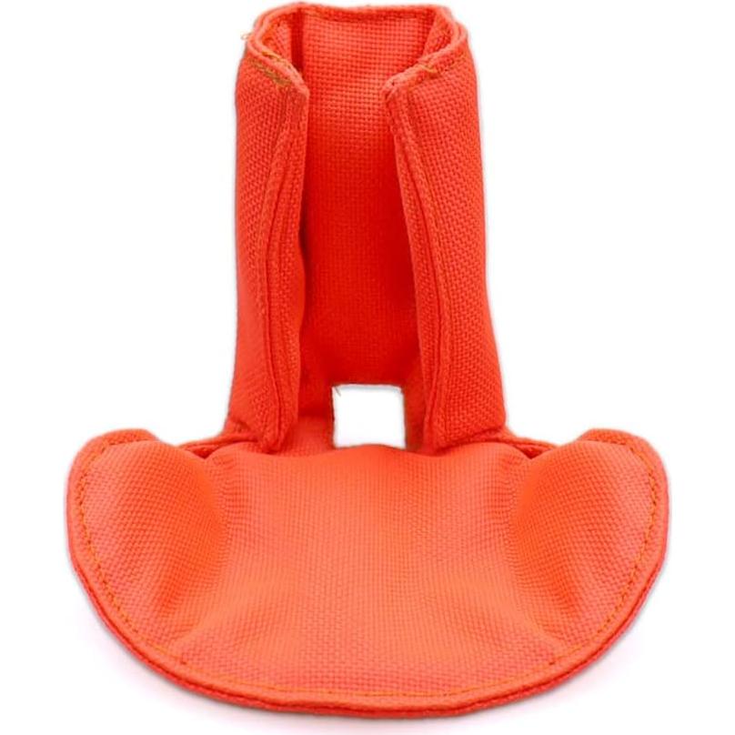 Soporte para Aves vomvomp - Tratamiento para Pies Rotos y Dedos Curvados