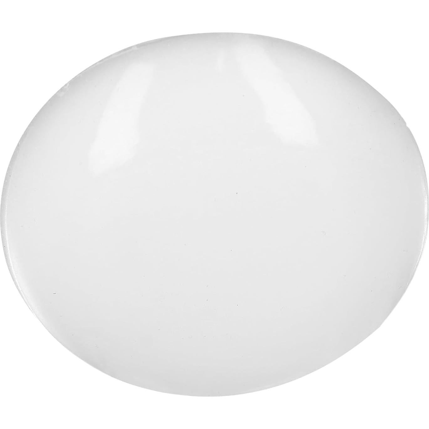 Parche de Silicona para Forro Protésico Yosoo - Alivio Fricción