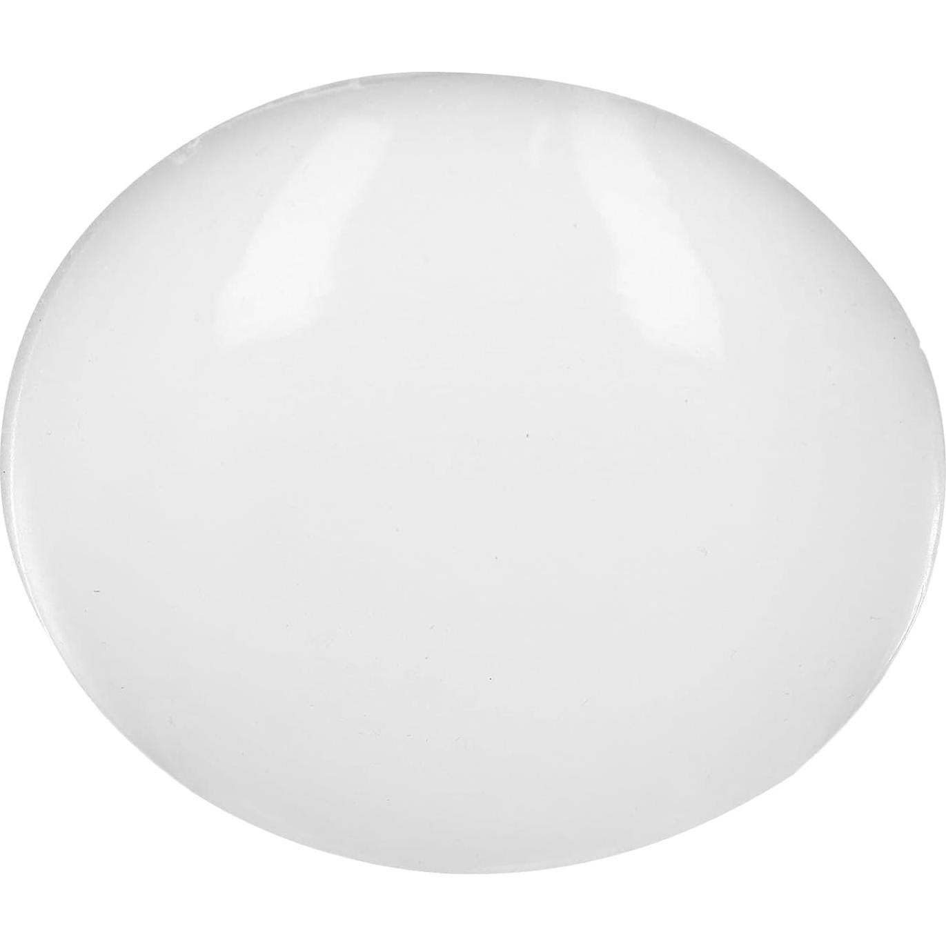 Parche de Silicona para Forro Protésico Yosoo - Alivio Fricción