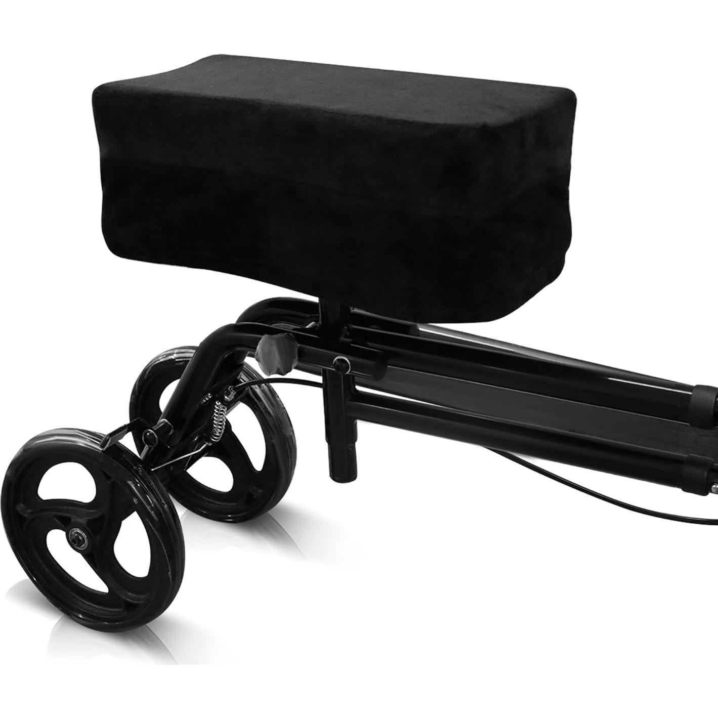 Funda Almohadilla Rodilla Scooter LaitoFame 35.56x17.78cm