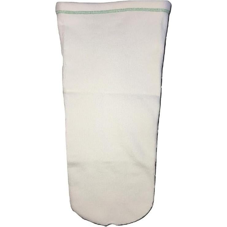 Calcetín Prostético CoolBlue 3 Capas con Agujero Ancho Regular